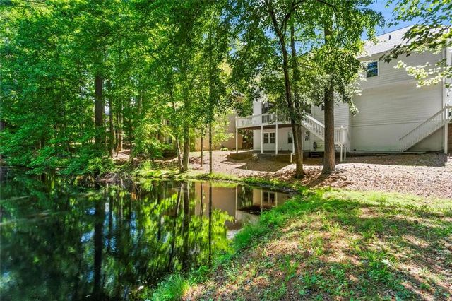 1295 Ashworth Avenue, Marietta, GA 30064