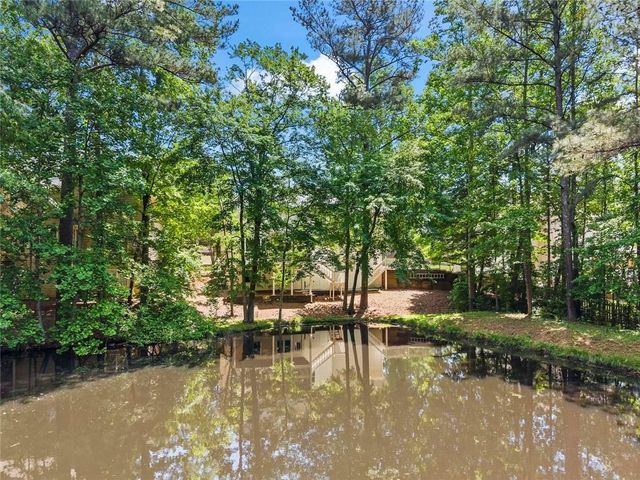 1295 Ashworth Avenue, Marietta, GA 30064