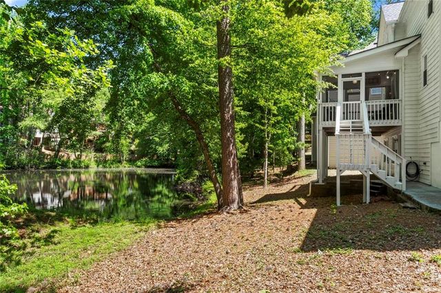 1295 Ashworth Avenue, Marietta, GA 30064