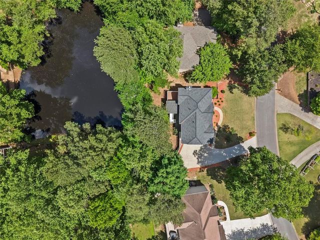 1295 Ashworth Avenue, Marietta, GA 30064