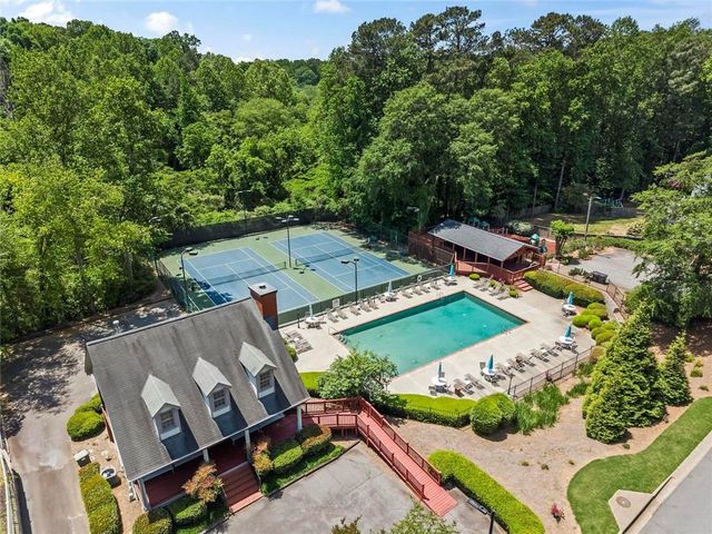 1295 Ashworth Avenue, Marietta, GA 30064