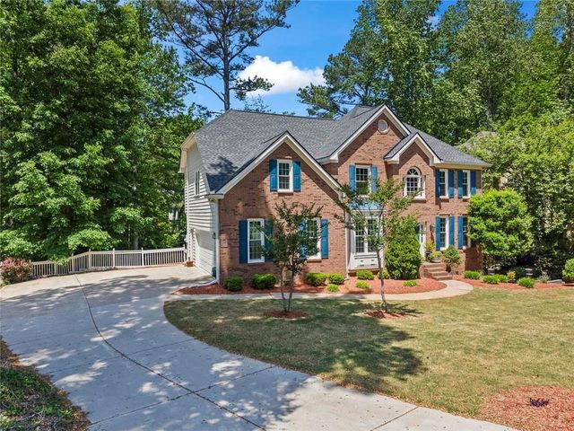 1295 Ashworth Avenue, Marietta, GA 30064
