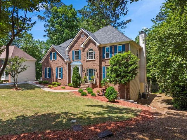 1295 Ashworth Avenue, Marietta, GA 30064