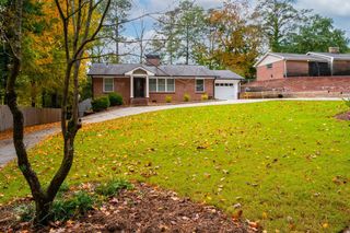 1105 Desota Drive, Dalton, GA 30720