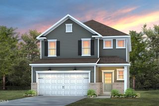 704 Branthurst Drive, Fuquay Varina, NC 27526