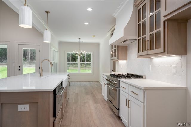 19034 Northside Heights, Berry, AL 35546