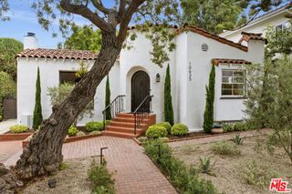 10635 Blythe Avenue, Los Angeles, CA 90064