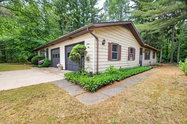 239 Pine Ridge Road, Bedford Twp, MI 49017