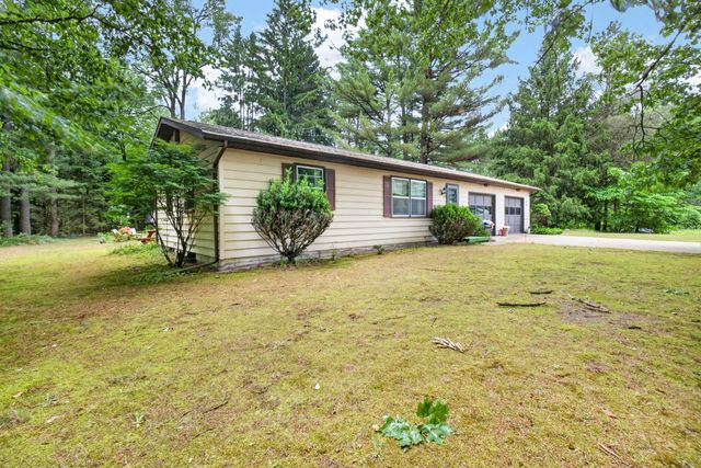 239 Pine Ridge Road, Bedford Twp, MI 49017