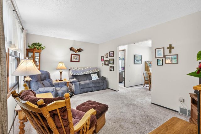 239 Pine Ridge Road, Bedford Twp, MI 49017