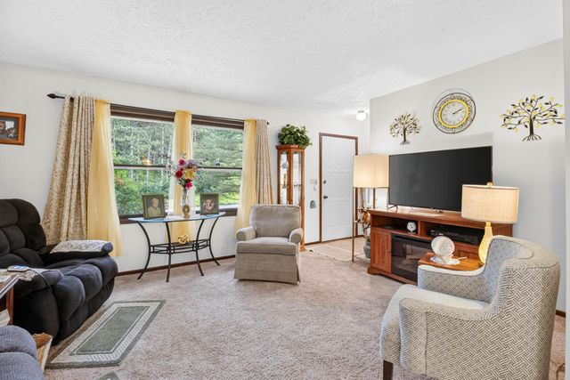 239 Pine Ridge Road, Bedford Twp, MI 49017