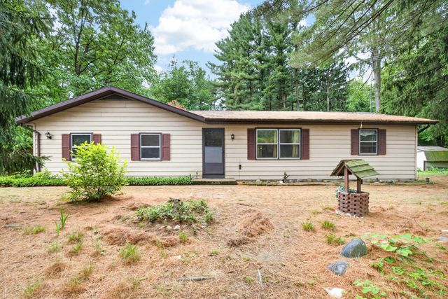 239 Pine Ridge Road, Bedford Twp, MI 49017