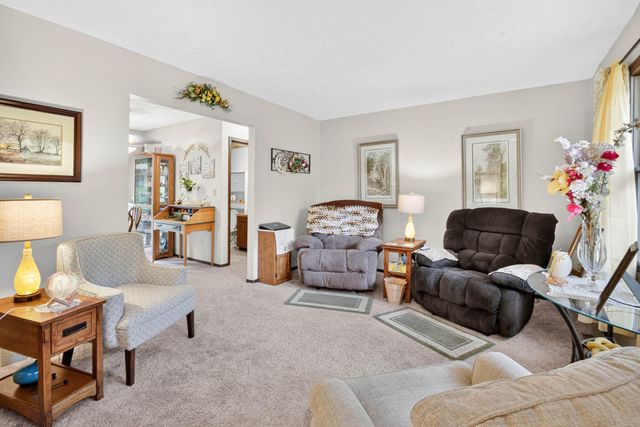 239 Pine Ridge Road, Bedford Twp, MI 49017