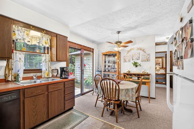 239 Pine Ridge Road, Bedford Twp, MI 49017