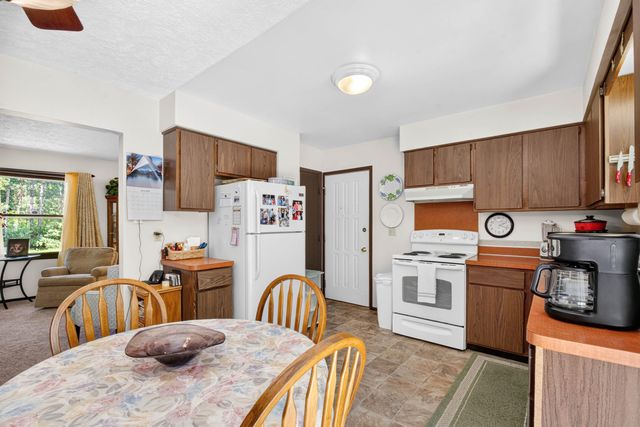 239 Pine Ridge Road, Bedford Twp, MI 49017
