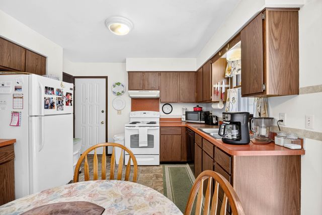 239 Pine Ridge Road, Bedford Twp, MI 49017