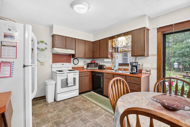 239 Pine Ridge Road, Bedford Twp, MI 49017