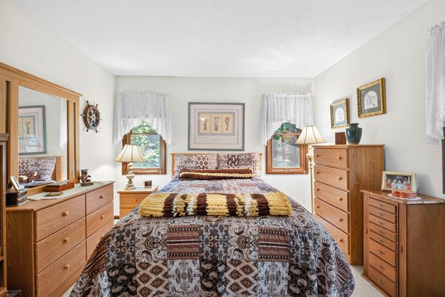 239 Pine Ridge Road, Bedford Twp, MI 49017