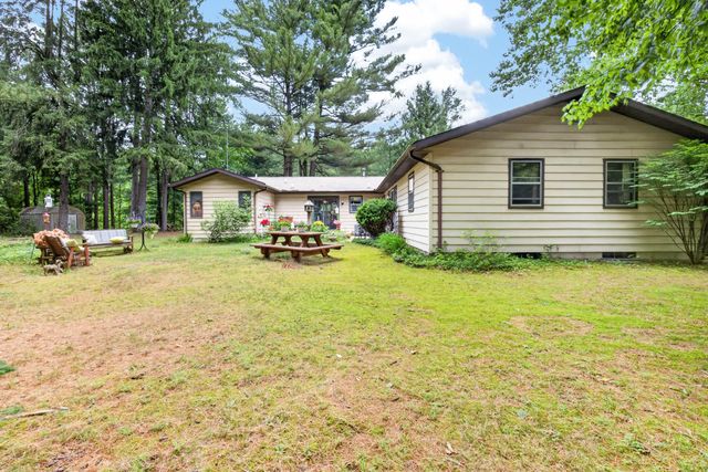 239 Pine Ridge Road, Bedford Twp, MI 49017