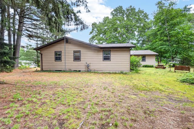 239 Pine Ridge Road, Bedford Twp, MI 49017