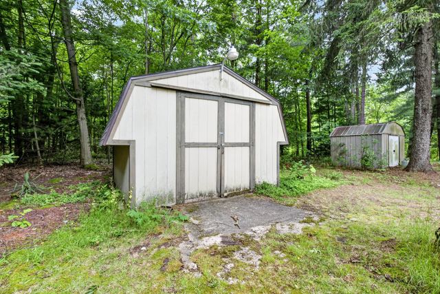 239 Pine Ridge Road, Bedford Twp, MI 49017