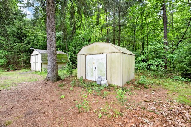 239 Pine Ridge Road, Bedford Twp, MI 49017