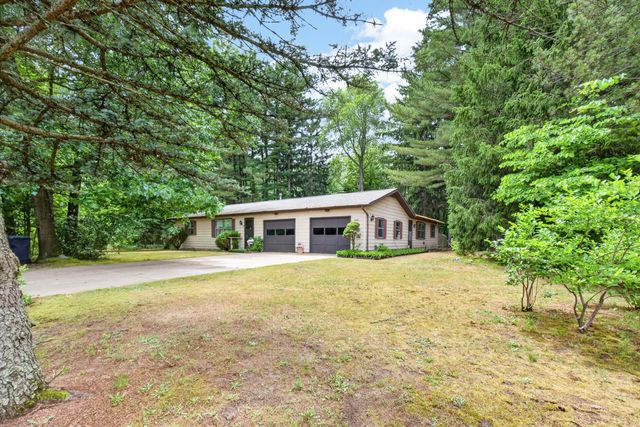 239 Pine Ridge Road, Bedford Twp, MI 49017