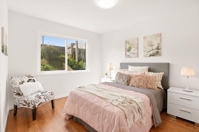 318 Saint Francis Boulevard, Daly City, CA 94015