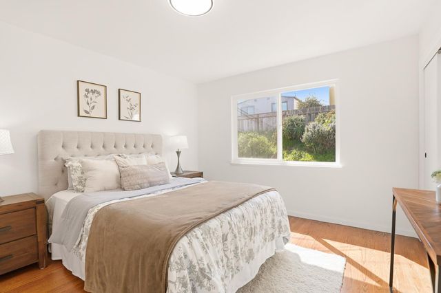 318 Saint Francis Boulevard, Daly City, CA 94015