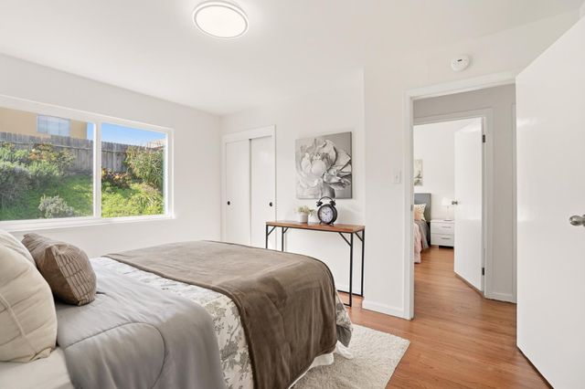 318 Saint Francis Boulevard, Daly City, CA 94015