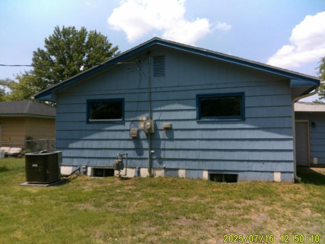 1619 Cloud Circle, Salina, KS 67401