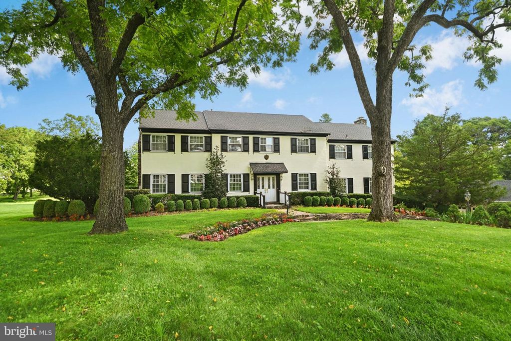 1315 PINEVILLE RD, NEW HOPE, PA 18938 — photo 4