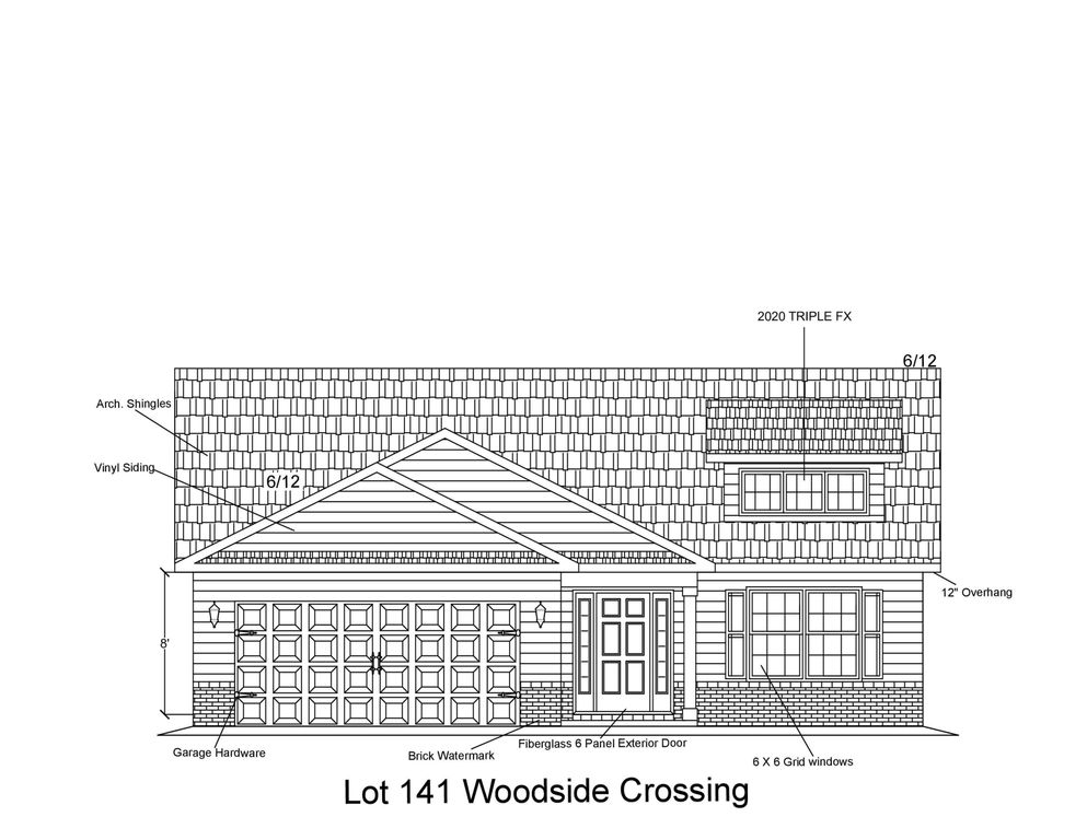 904 Woodside Dr., Conway, SC 29526