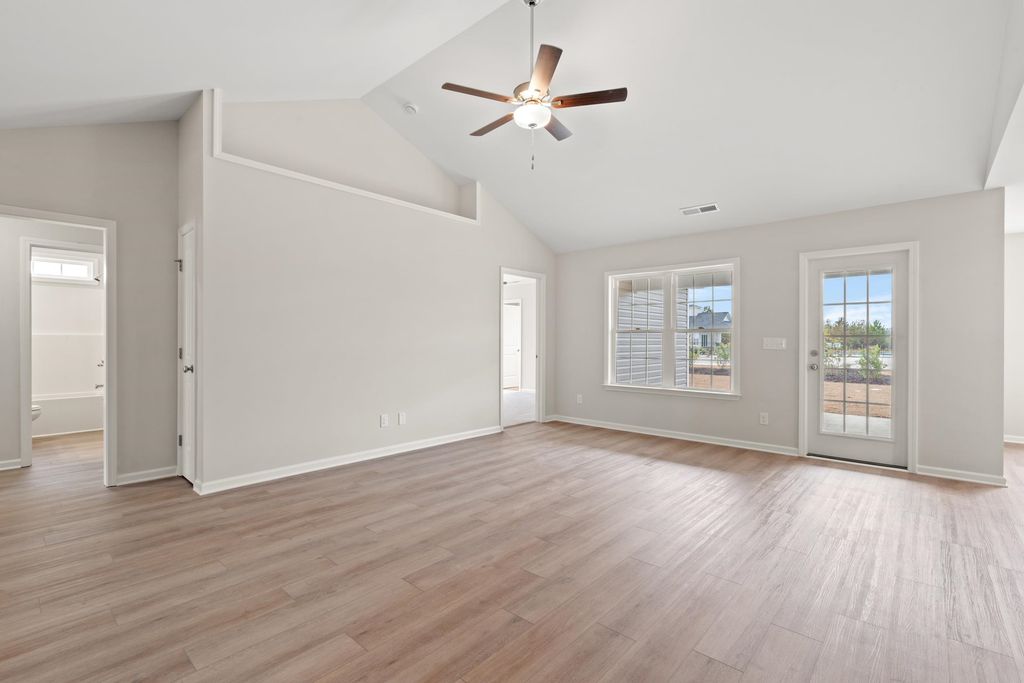 904 Woodside Dr., Conway, SC 29526 — photo 2