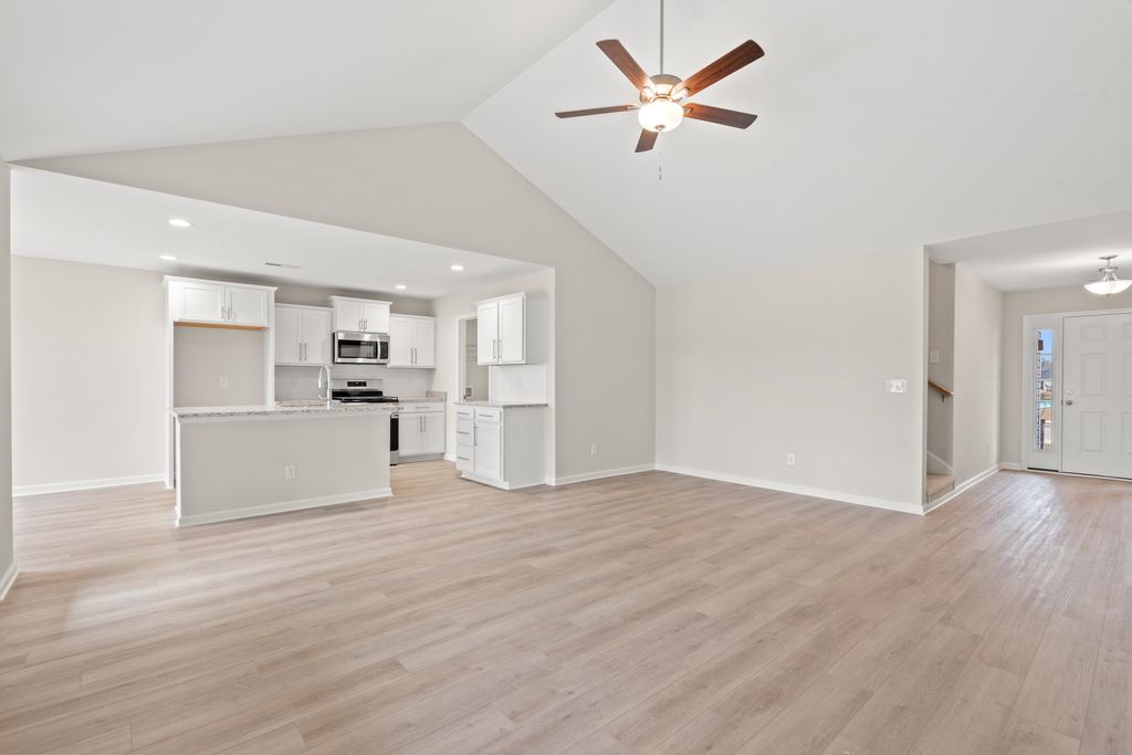 904 Woodside Dr., Conway, SC 29526 — photo 3
