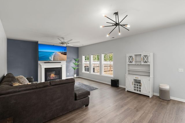 259 Cypress Preserve Boulevard, Moncks Corner, SC 29461
