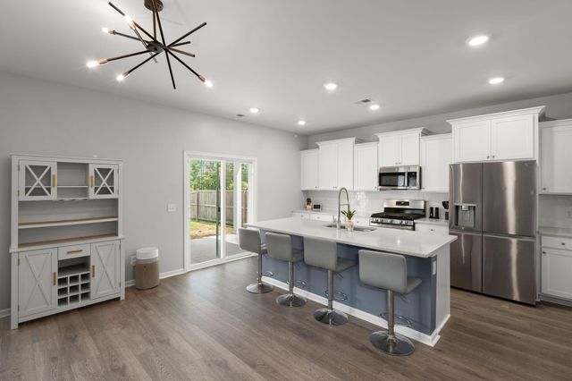 259 Cypress Preserve Boulevard, Moncks Corner, SC 29461