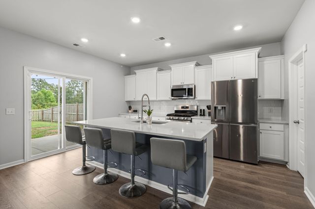 259 Cypress Preserve Boulevard, Moncks Corner, SC 29461
