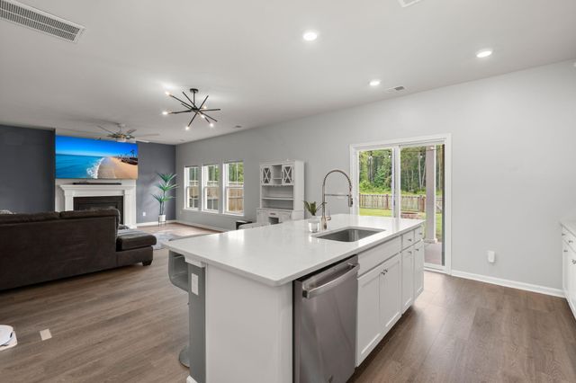 259 Cypress Preserve Boulevard, Moncks Corner, SC 29461