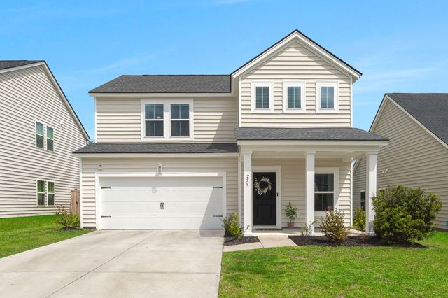 259 Cypress Preserve Boulevard, Moncks Corner, SC 29461
