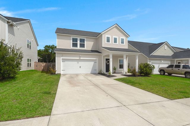 259 Cypress Preserve Boulevard, Moncks Corner, SC 29461