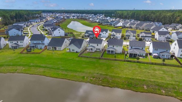 259 Cypress Preserve Boulevard, Moncks Corner, SC 29461