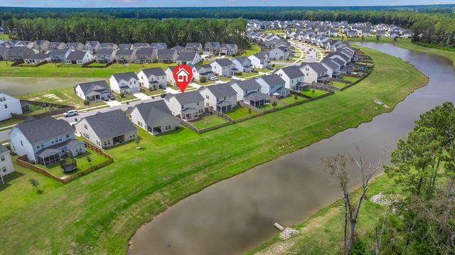 259 Cypress Preserve Boulevard, Moncks Corner, SC 29461
