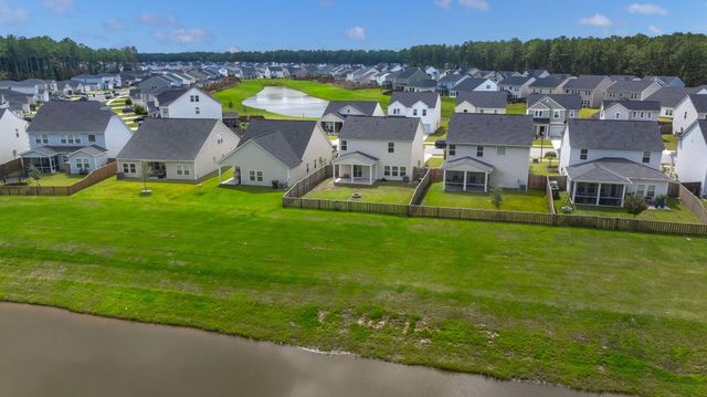 259 Cypress Preserve Boulevard, Moncks Corner, SC 29461