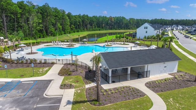 259 Cypress Preserve Boulevard, Moncks Corner, SC 29461