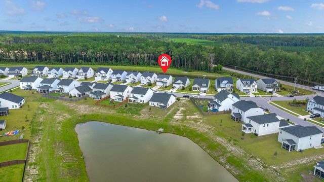 259 Cypress Preserve Boulevard, Moncks Corner, SC 29461