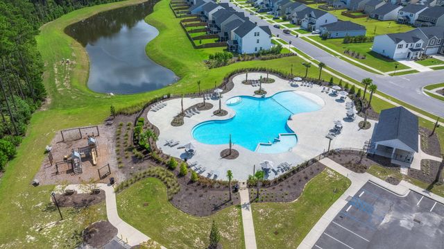 259 Cypress Preserve Boulevard, Moncks Corner, SC 29461