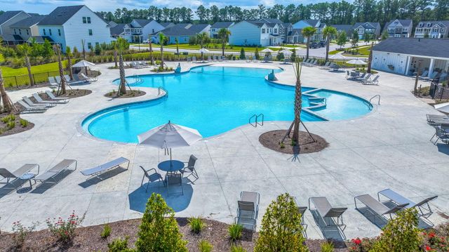 259 Cypress Preserve Boulevard, Moncks Corner, SC 29461