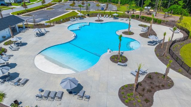 259 Cypress Preserve Boulevard, Moncks Corner, SC 29461