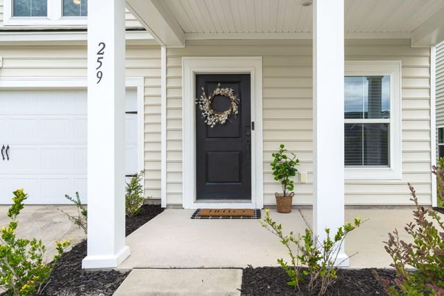 259 Cypress Preserve Boulevard, Moncks Corner, SC 29461